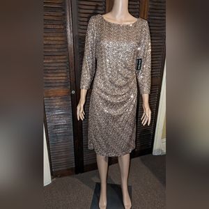 Jessica Howard dress... New... Size 14